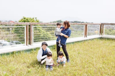子育ちサポート くっくの求人画像