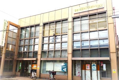 公益社団法人京都保健会訪問看護ステーション太秦安井の求人画像