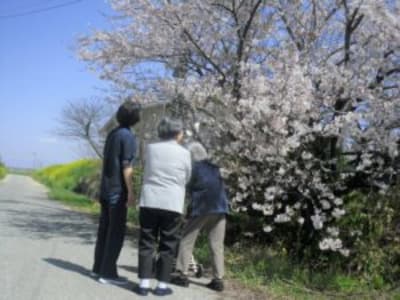 グループホーム大清水彩幸の求人画像