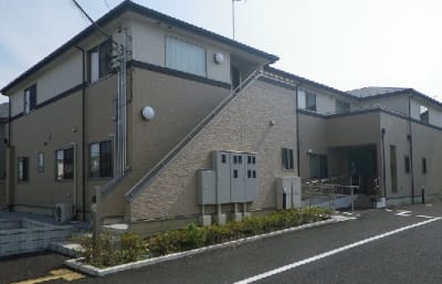 まごころの家＊あゆみ入間の求人画像