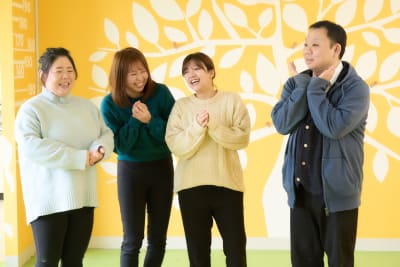 キッズプライム牛久教室の求人画像