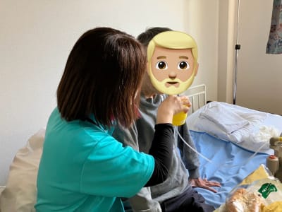 訪問介護ステーションなの花の求人画像