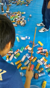 ケアサービス　あかりの求人画像