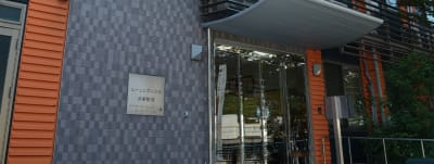 介護付有料老人ホーム　ヒーリングハウス貝塚駅前の求人画像