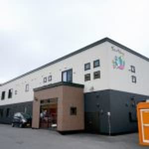 グループホーム　こもれびの求人画像