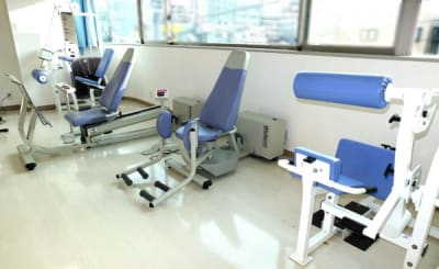 医療法人みやび会おおつ整形外科の求人画像