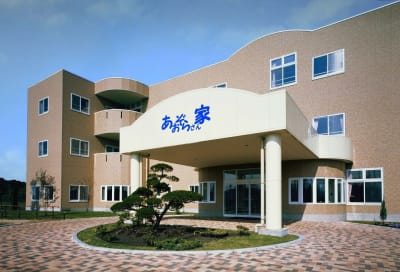 デイサービス　あおぞらさん家の求人画像