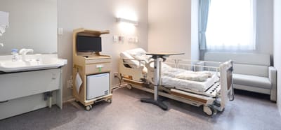 久里浜横井クリニックの求人画像