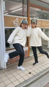 ながいきケアヘルパーの求人画像