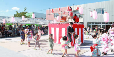 養護老人ホーム　富良野市寿光園の求人画像