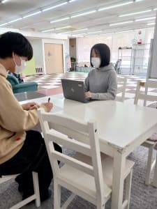 宇佐美あけぼの園の求人画像