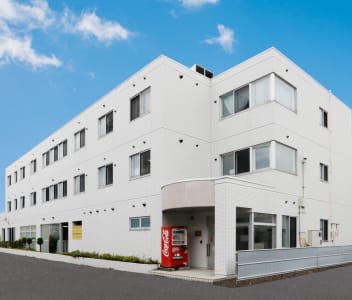 ふれあいの里グループホームまごころの贈り物の求人画像