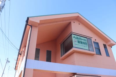 まるふく介護支援サービスセンターの求人画像