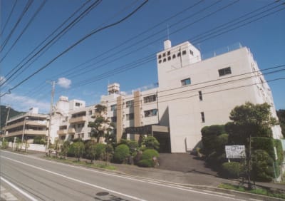 一般財団法人生活保健協会湯河原中央温泉病院の求人画像