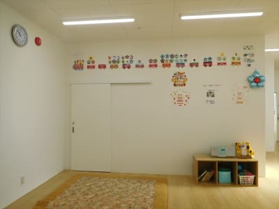 ぱーとなーキッズバイパスの求人画像