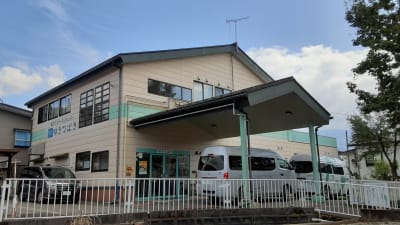 塩沢ディサービスセンターゆきつばきの求人画像