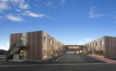 ル・レーヴ新白岡の求人画像