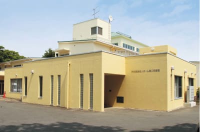 特別養護老人ホーム第二和香園の求人画像