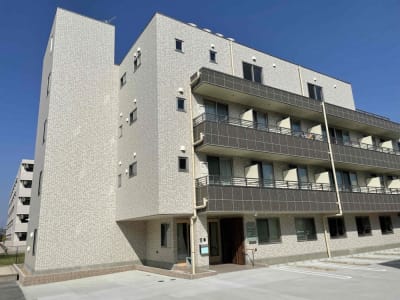 地域生活支援拠点事業所まーぶるの求人画像