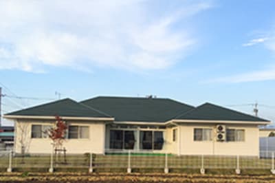 グループホーム寿楽壱番館の求人画像