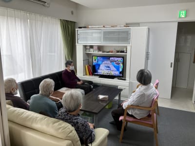 デイサービス　マツリカ第2の求人画像