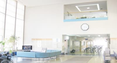 帯広協会病院の求人画像