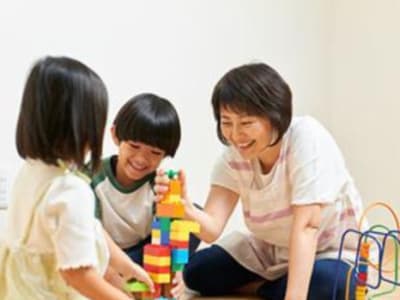 こぱんはうすさくら 富士宮教室の求人画像