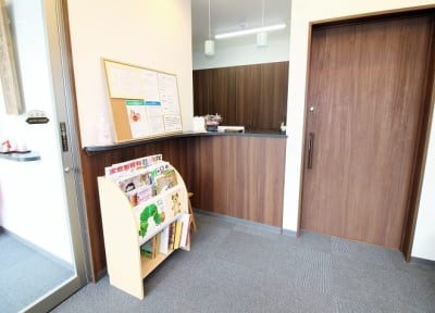 藤原歯科室の求人画像