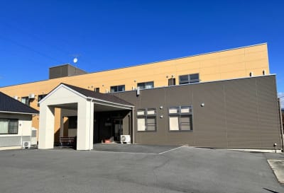 住宅型有料老人ホームべにばなⅠの求人画像