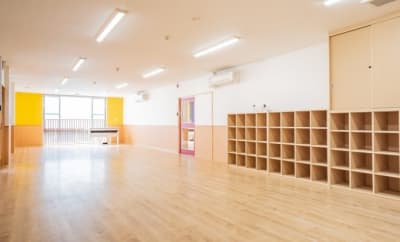 キートスチャイルドケア公津の杜の求人画像