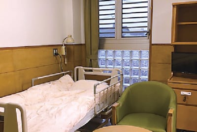 博愛介護医療院の求人画像