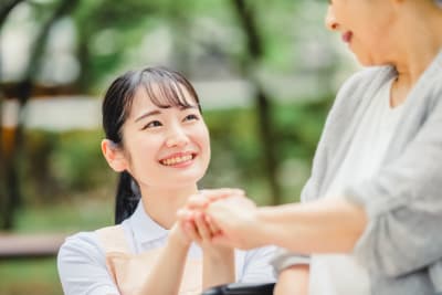 フォンテーヌ町田大蔵の求人画像