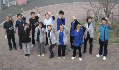 訪問介護ステーション漣の求人画像