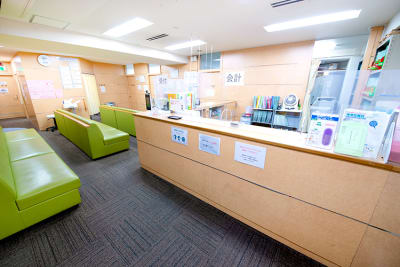 ベイサイドクリニックの求人画像