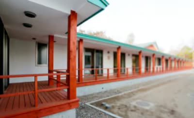 特別養護老人ホーム柏風園の求人画像