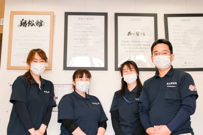 北ながはま翔裕館Ⅱ号館　看護小規模多機能の求人画像