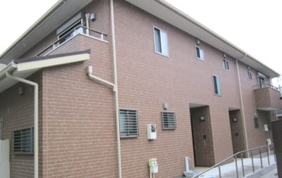 グループホームさくらの求人画像