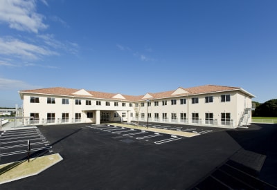 ハーモニーハウス津アネックスの求人画像