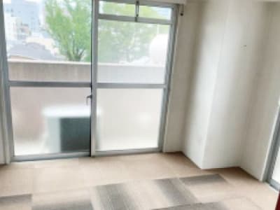 障がい者グループホームいなばビレッジの求人画像