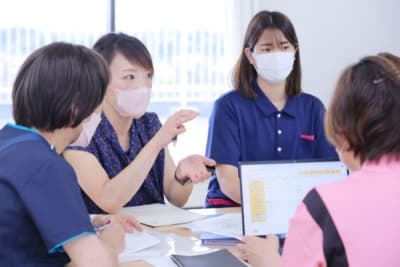 NSリヤンド株式会社の求人画像