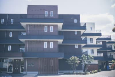 ル・サンク湯澤の求人画像