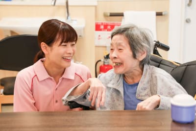 クルール岡崎大和町別館の求人画像