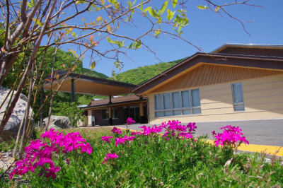 特別養護老人ホーム　星寿園の求人画像