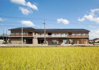 小規模多機能やはぎ苑の求人画像