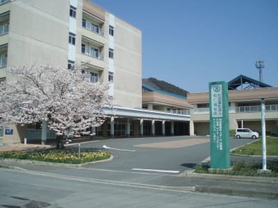特別養護老人ホーム涼風園の求人画像