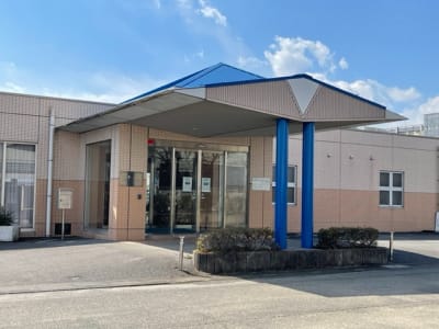 藤の里北川辺デイサービスの求人画像