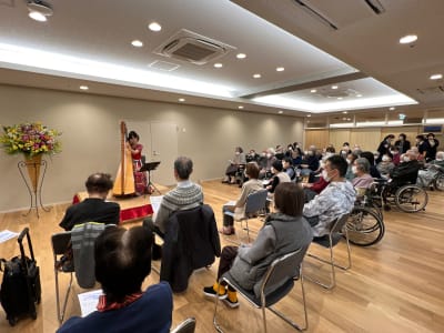 デンマークINNつつじが丘の求人画像