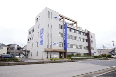 医療法人青木会青木中央クリニックの求人画像