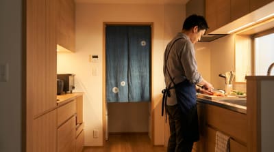 ヘルパーステーションシエルの求人画像