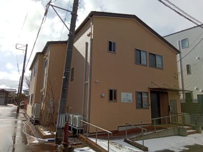 グループホーム　スミール亀田の求人画像